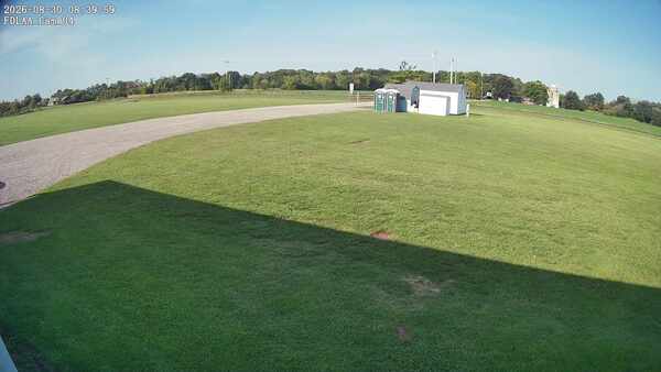 West Camera
