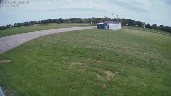 West Camera