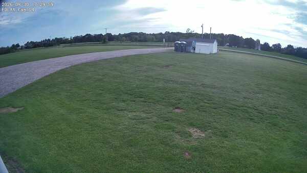 West Camera