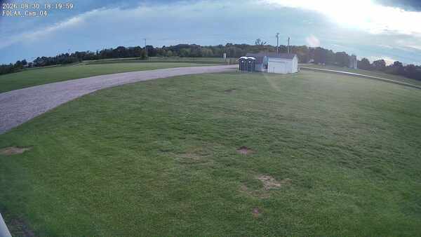 West Camera