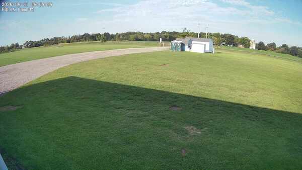 West Camera