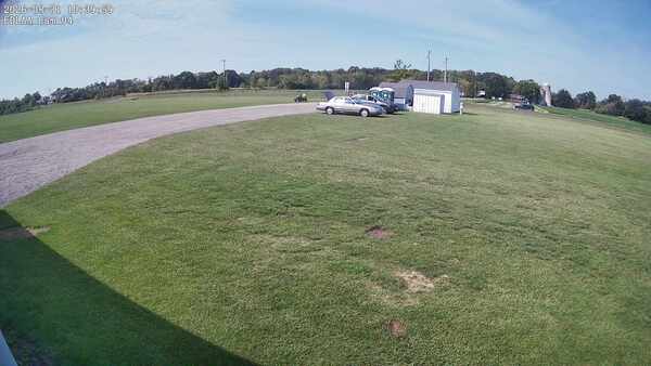 West Camera