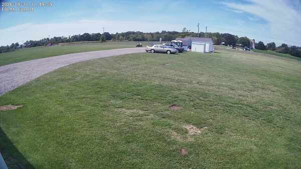 West Camera