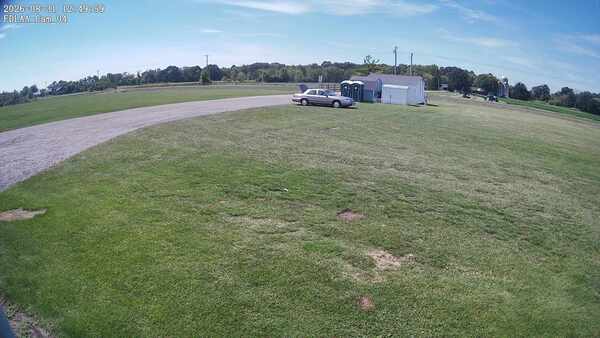 West Camera