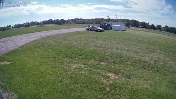 West Camera