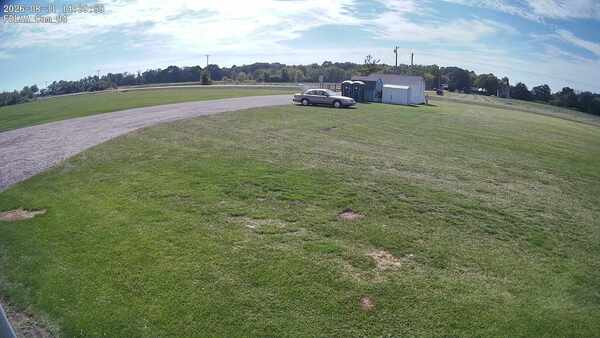 West Camera