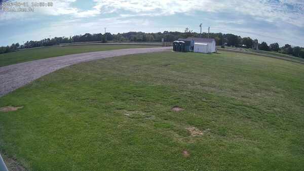 West Camera