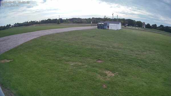 West Camera