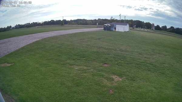 West Camera
