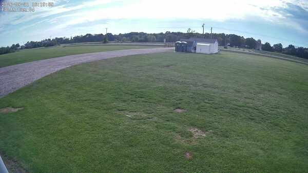 West Camera