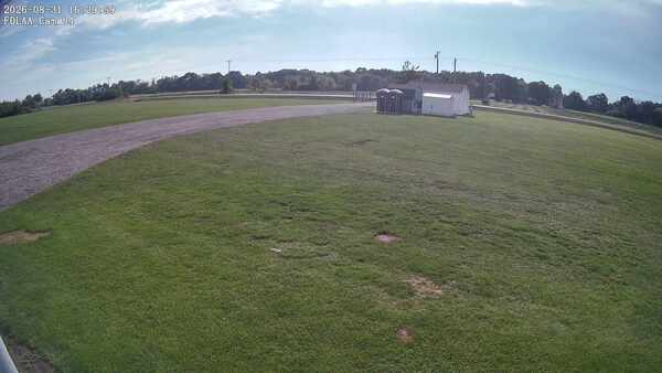 West Camera