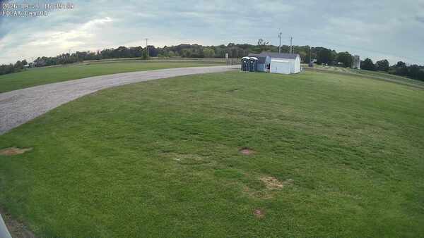 West Camera
