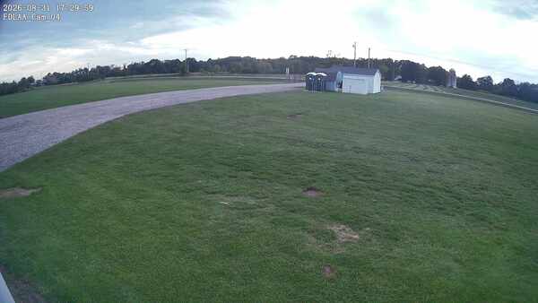 West Camera
