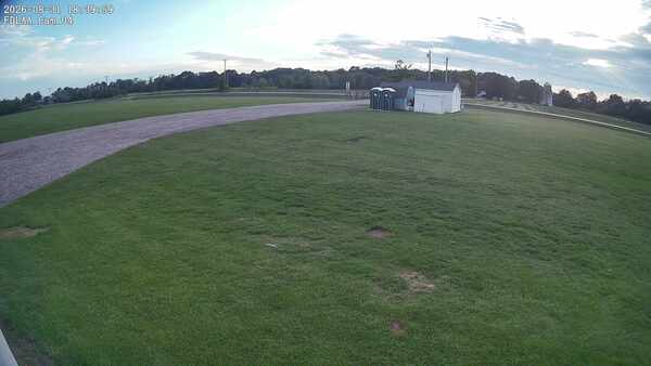 West Camera