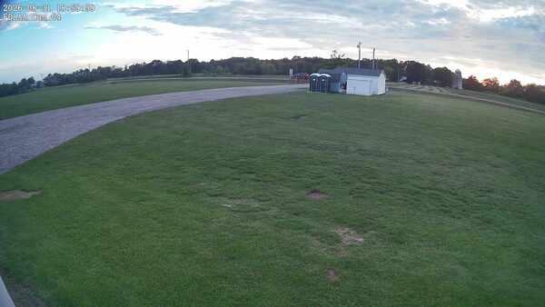 West Camera