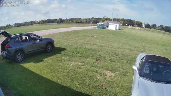 West Camera