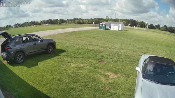 West Camera