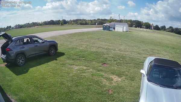 West Camera