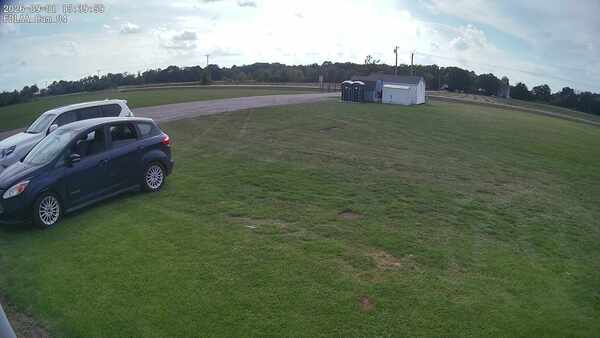 West Camera