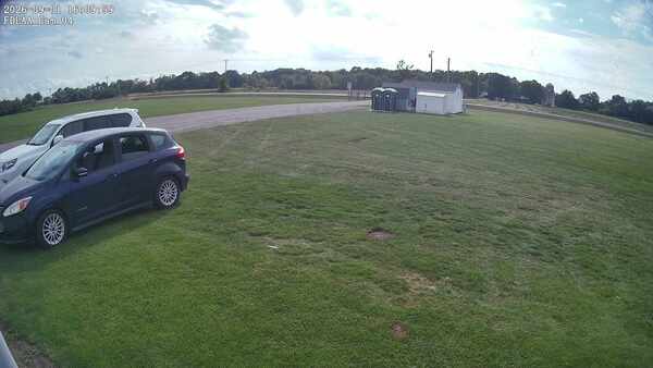 West Camera