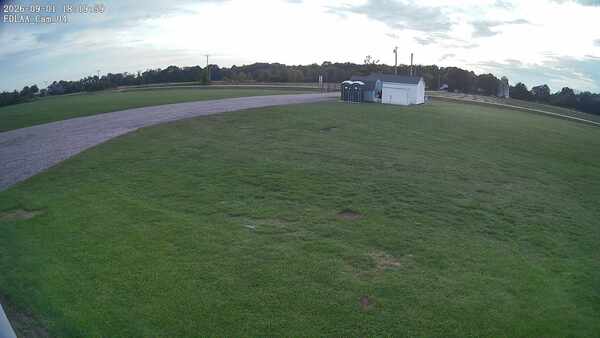 West Camera