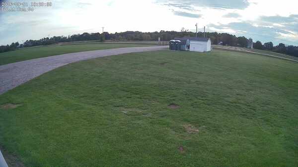 West Camera