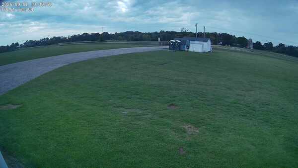 West Camera