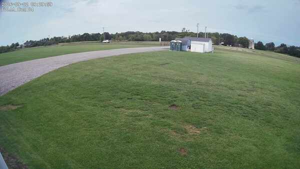 West Camera
