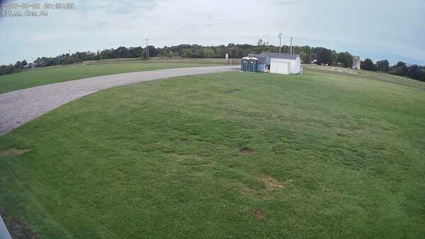 West Camera