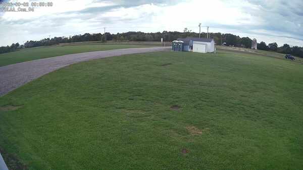 West Camera
