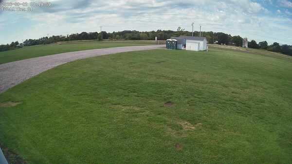West Camera