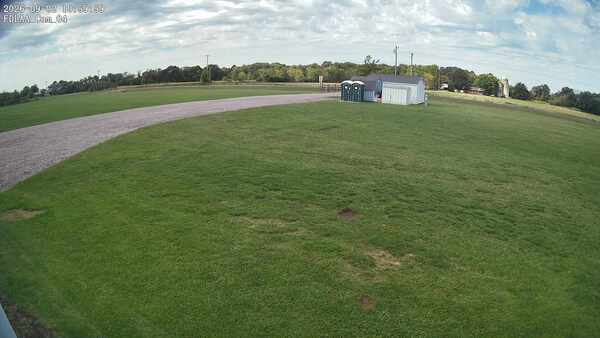West Camera