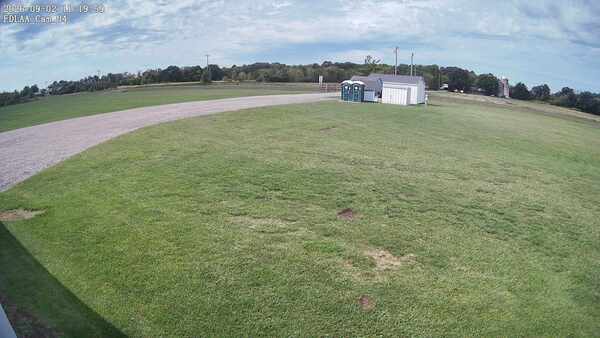 West Camera