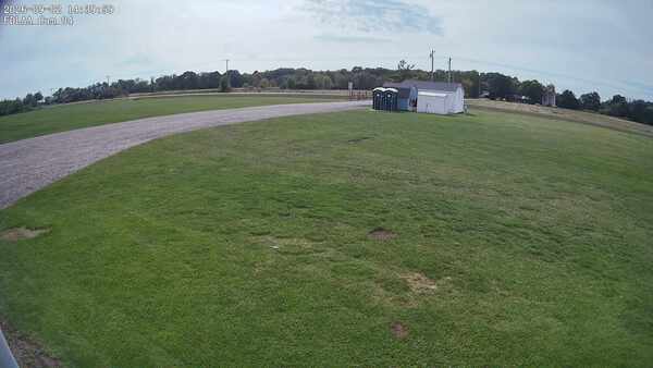 West Camera