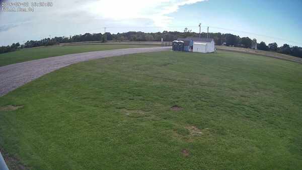 West Camera