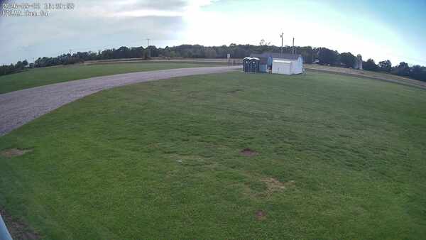 West Camera