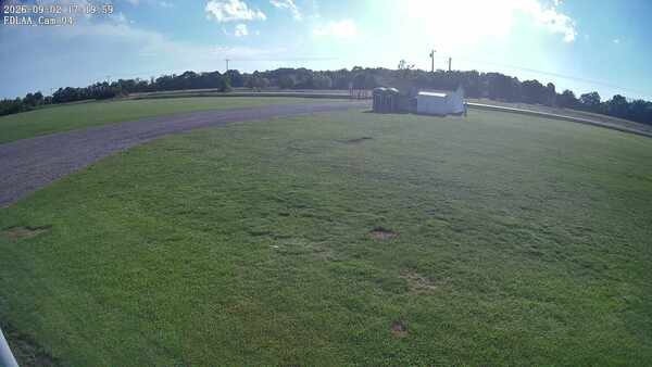 West Camera