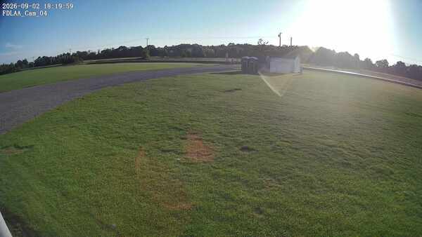 West Camera
