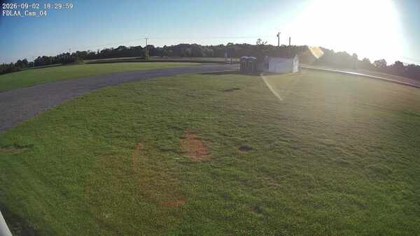 West Camera