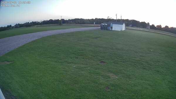 West Camera