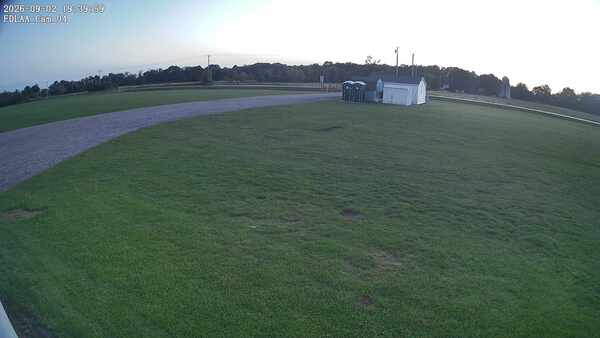 West Camera