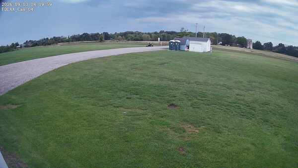 West Camera