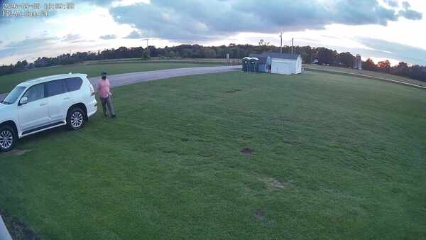 West Camera