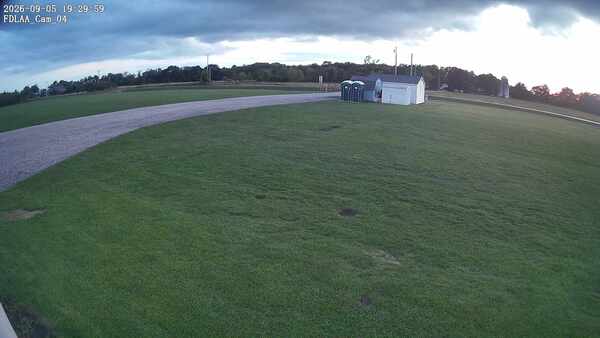 West Camera