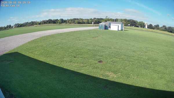 West Camera