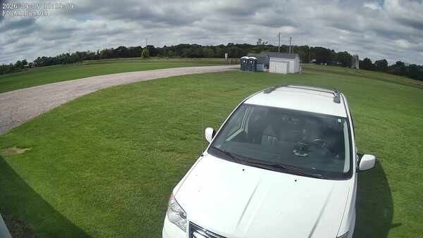 West Camera