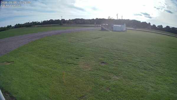 West Camera