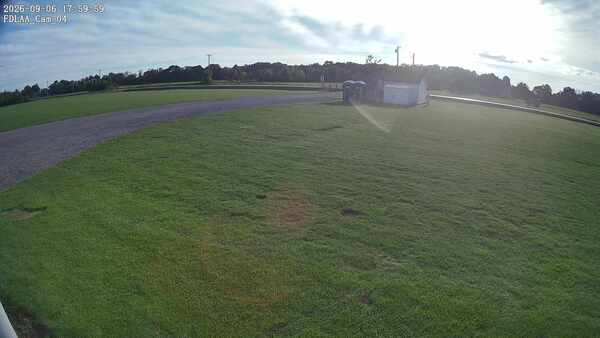West Camera