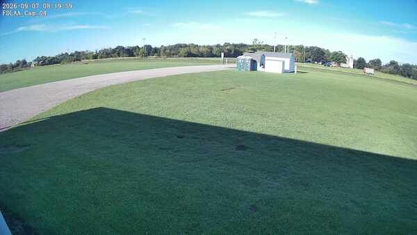 West Camera