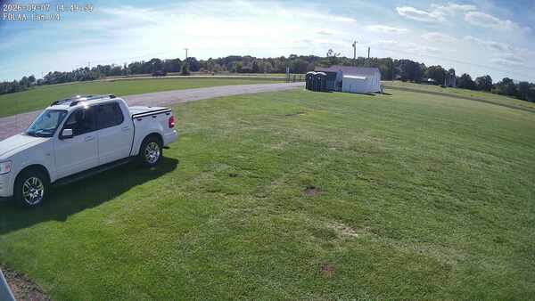 West Camera